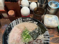 -博多一双(博多駅東本店)