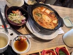 -一本魅·日式料理