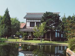 -和园景逸大酒店朗月汤泉