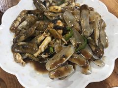 -南记食粥坊·宵夜大排档(莲花总店)