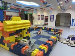 -美吉姆早教(新百CC Park店)