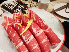 -涮福記·现切牛羊肉火锅(世纪汇店)