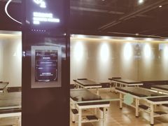 -懒人Club健身(卓越时代广场店)