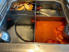 -海底捞火锅(公益西桥店)