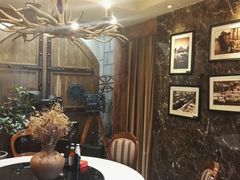 -小广寒电影艺术餐厅(小广寒经三路店)