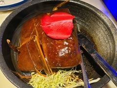 -绿茶餐厅(汇悦大融城店)