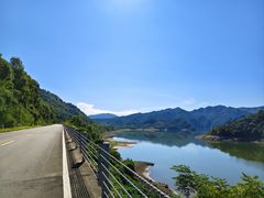 -四明山国家森林公园