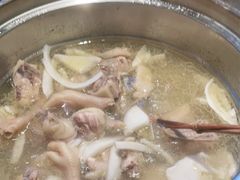 原味椰子鸡-椰夫人·养生椰子鸡(金沙洲永旺店)