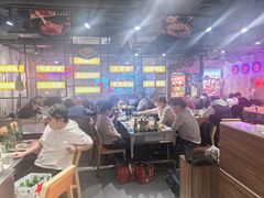 -有蚝有翅烧烤大排档·宵夜(右安门店)