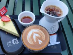 -唐咖精品咖啡(大理古城手冲店)