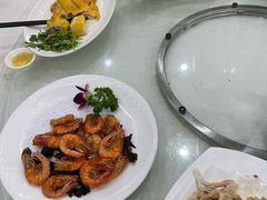 -口衣记鸡饭店
