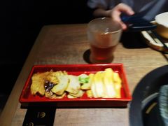 白葱菌-蘑界·野生菌火锅(深业上城店)