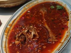 -又见炊烟私房菜(敬亭路店)