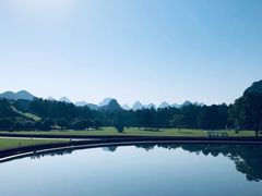 -Club Med地中海俱乐部·桂林度假村