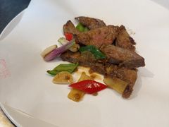 -飞尝蚝·顺德菜·鱼生(顺德总店)