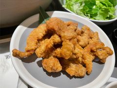 酥肉-老鸭集(金沙龙湖天街店)