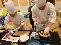 -广州富力丽思卡尔顿酒店