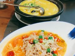 -维园悦谱·海派家常菜(乌鲁木齐南路店)