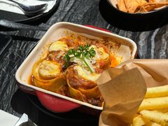 -LES ELITES 英集荟(南京西路店)