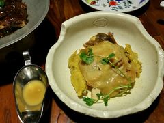 -客语客家菜(东山口店)