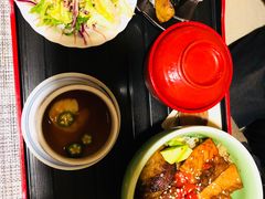 -活鳗饭·鹅肝范儿(高碑店店)