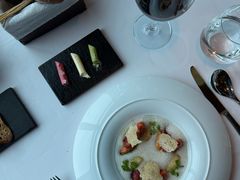 -翡翠36餐厅(浦东香格里拉店)