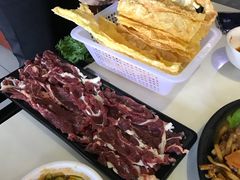 -八方客汕头火锅·牛肉·卤水(福保店)