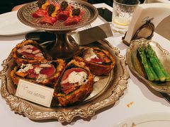 惠灵顿牛排-壳里西餐厅Coquille Seafood Bistro(蒙自路店)