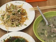 -褚氏岛城一汤(闽江路店)