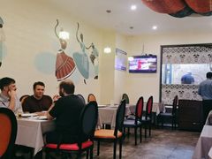 -Pita's&Tika's中东和印度风味餐厅(龙湖天街店)