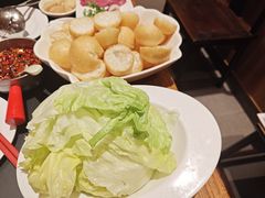 -南门涮肉(天坛南门店)