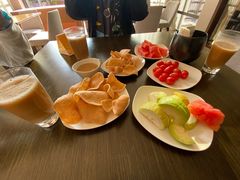 -广州从化都喜泰丽度假酒店温泉