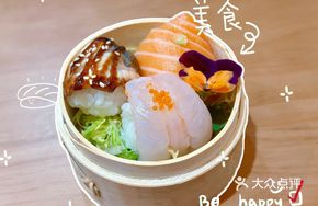 Three-Star Little Dumplings