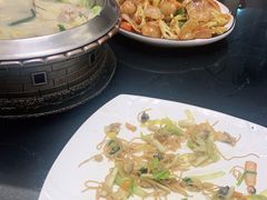 -旺达·福州菜(正大广场店)