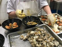 -王家沙点心店(南京西路总店)