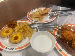 -比格比萨自助(宝山日月光店)