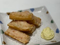 -東海海鲜酒家(中信广场店)