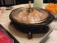 -径山十八道·风味民间菜(杭州总店)