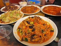 -清真宏玉祥黄门脸餐厅(华荫东里店)