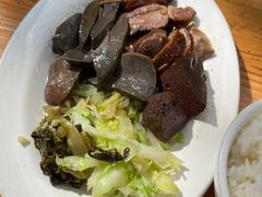 -乌文新澄海卤鹅店