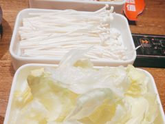 -尚渔味双拼烤鱼(远洋未来汇店)
