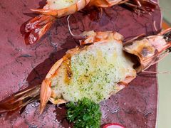 -和创柚子·会席日本料理(新区淮海街店)