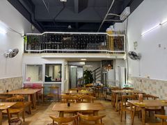 -吉英盐焗鸡(文中路店)