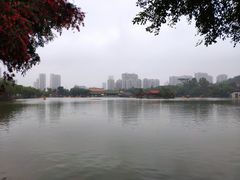 -珠海圆明新园