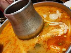 冬阴功汤-泰国餐厅 Thai Food(裕华万达店)