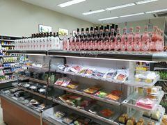 -全家便利店(江湾镇站店)