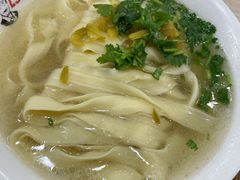 抻面-老四季(光荣街店)