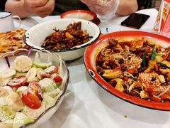 -遇见老南昌-柴火灶(顺外路店)