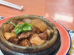 -石锅坛肉(广场店)