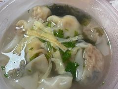 -海平馄饨(逍遥二路店)